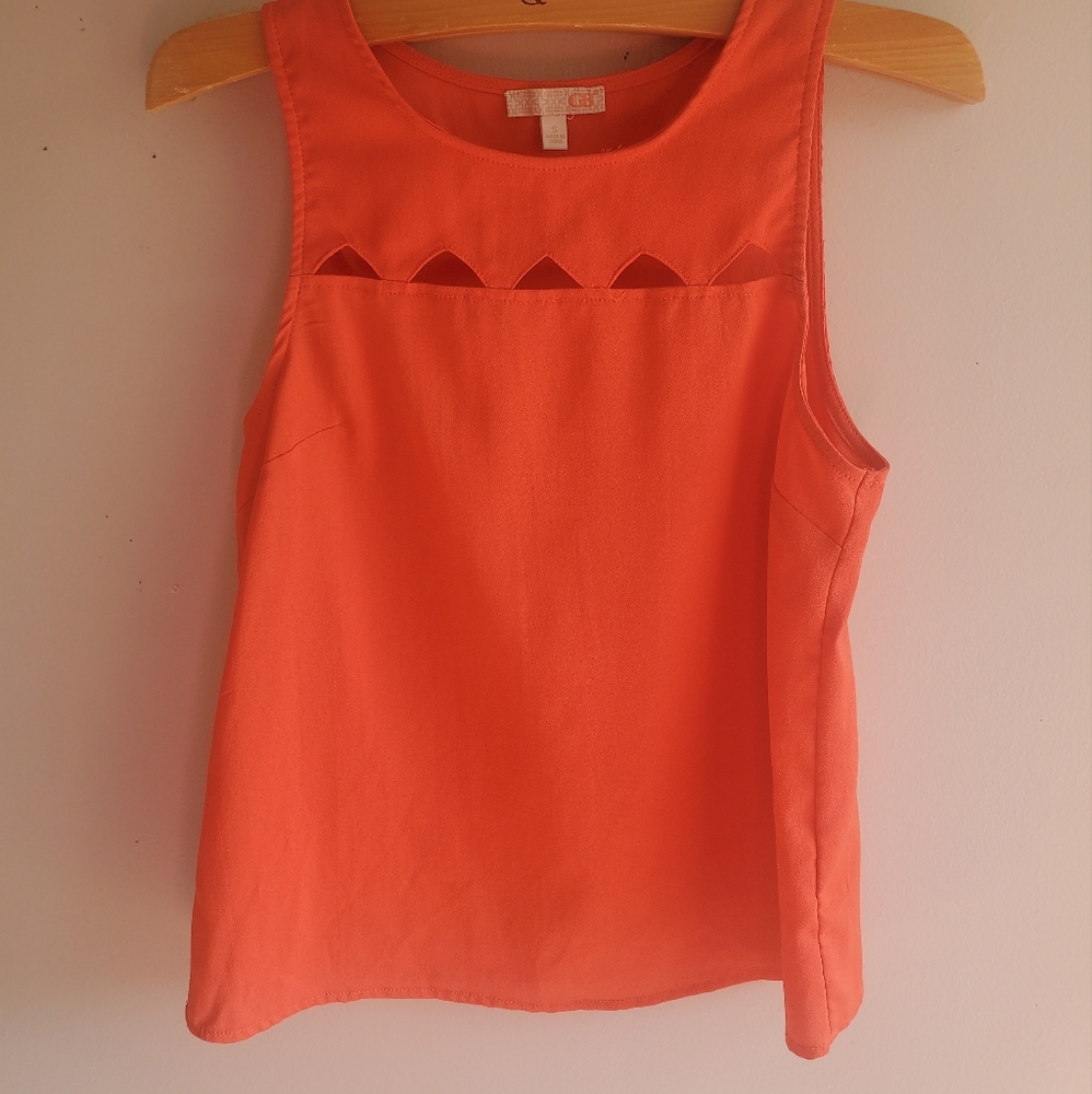 3 for $10, Gianni Bini sleeveless top